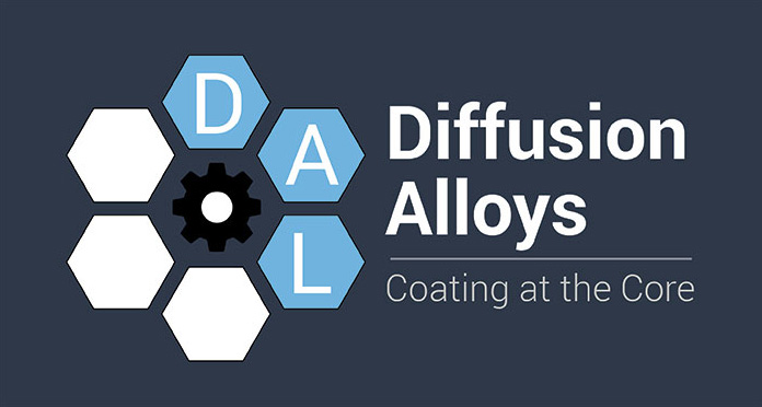 Diffusion Alloys: Logo