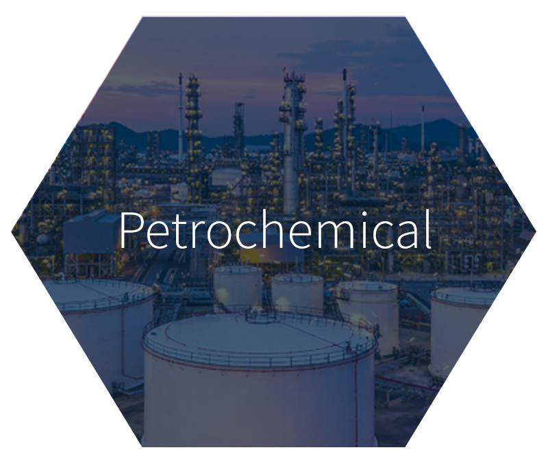 Diffusion Alloys: Petrochemical